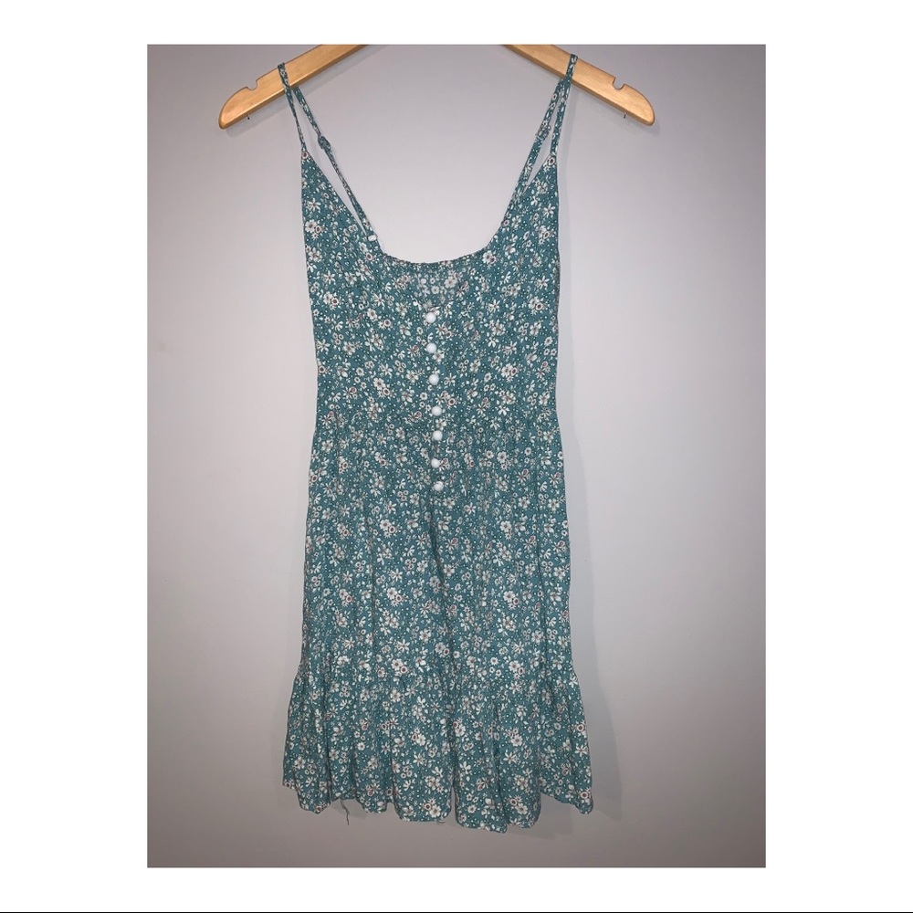 Zaful dress